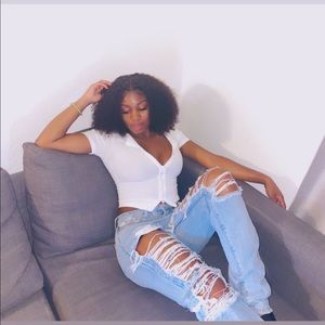 Meet your Posher, Kenya